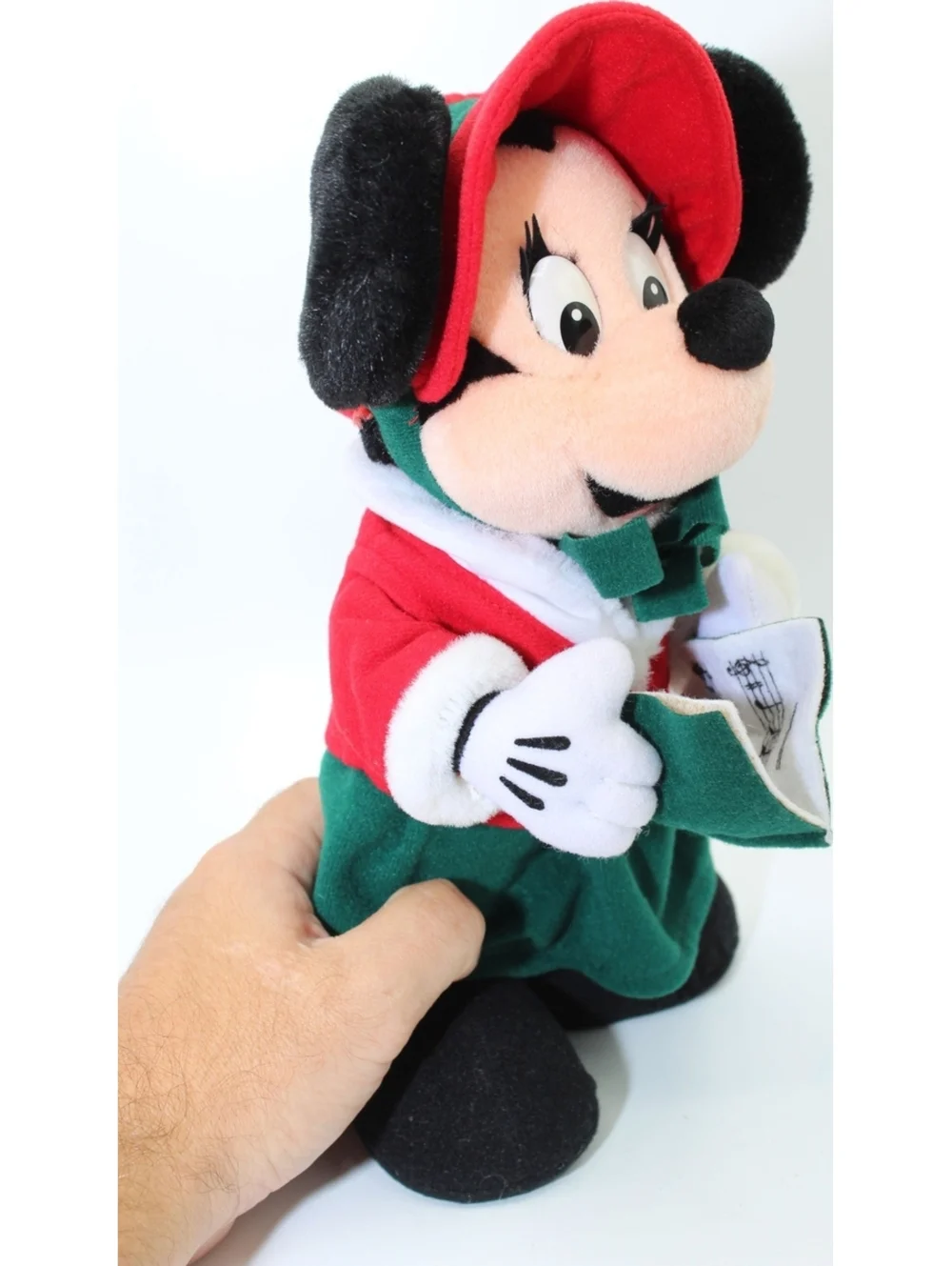 Disney Mickey Mouse & Minnie Mouse 13